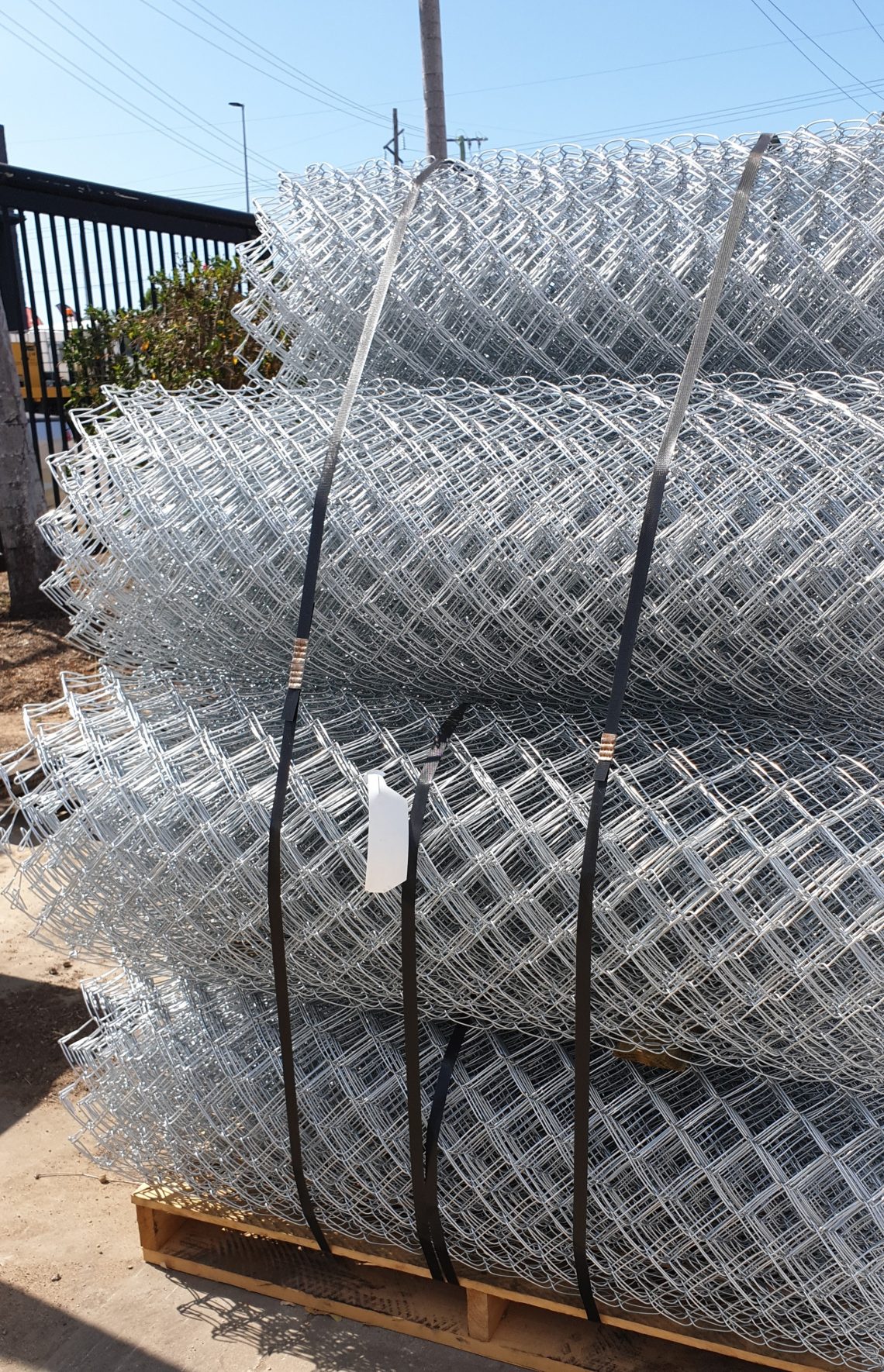 FENCING MATERIALS North Queensland Fencing Supplies Pty Ltd